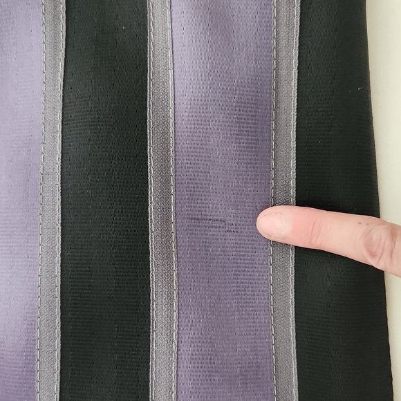 Harveys Disney Couture The Nightmare Before Christmas Carriage Ring Tote - Picture 14 of 14